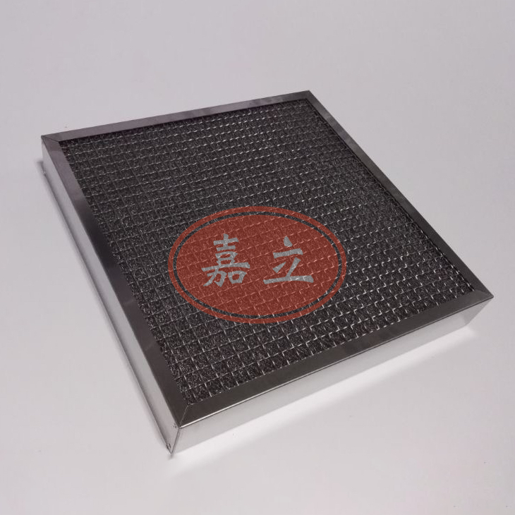 武陟不锈钢油雾过滤器